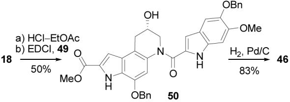 Scheme 10