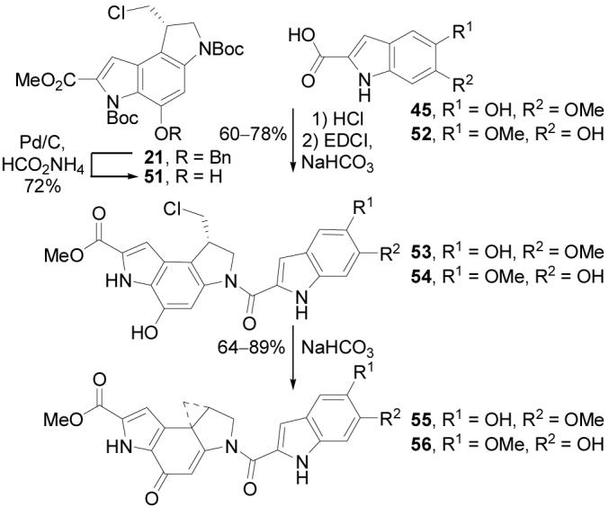 Scheme 11