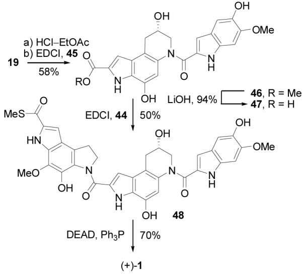 Scheme 9