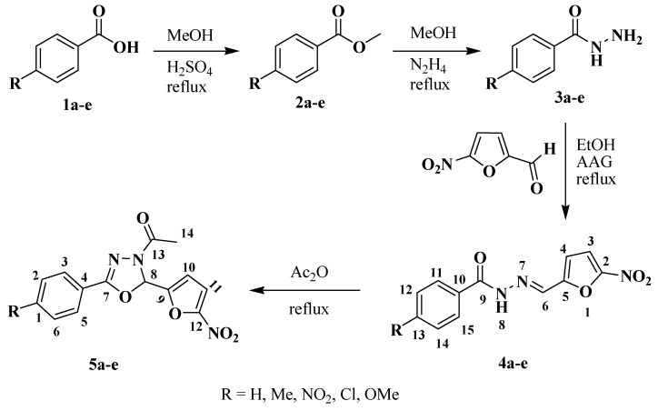 Scheme 1