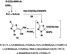 Scheme 13