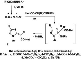 Scheme 9