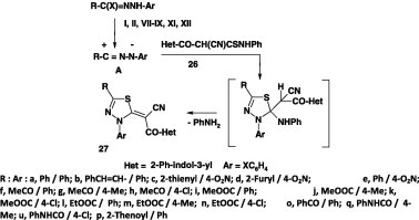 Scheme 12