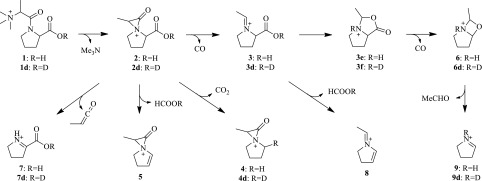 Scheme 1