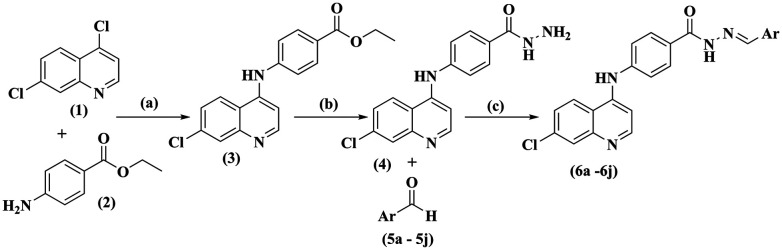 Scheme 1