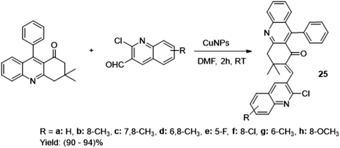 SCHEME 9