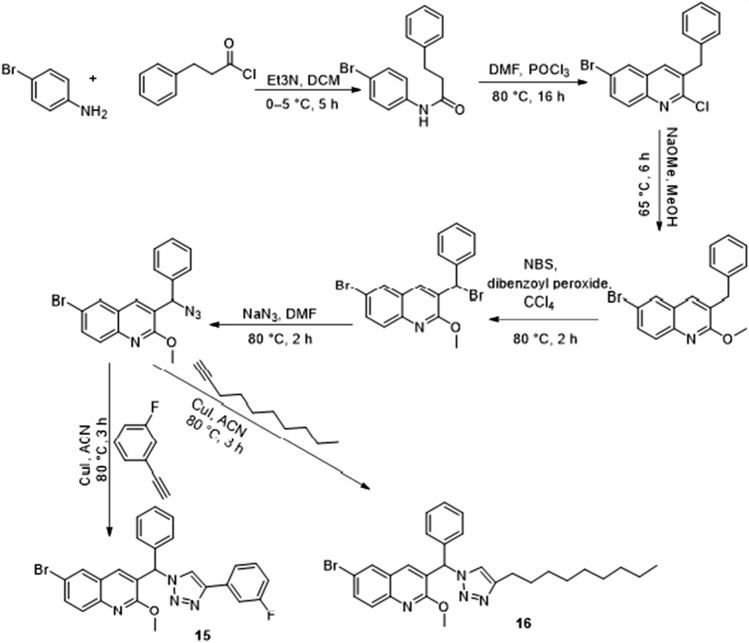 SCHEME 3