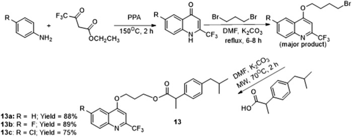 SCHEME 1