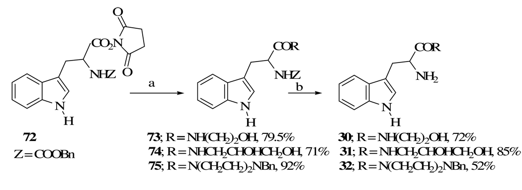 Scheme 4a