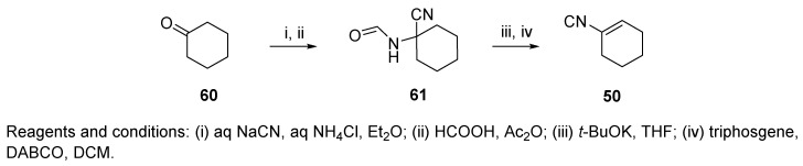 Scheme 9