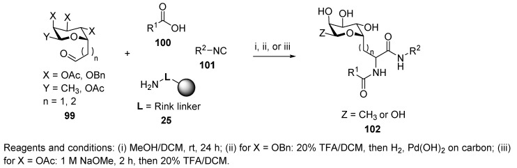 Scheme 20