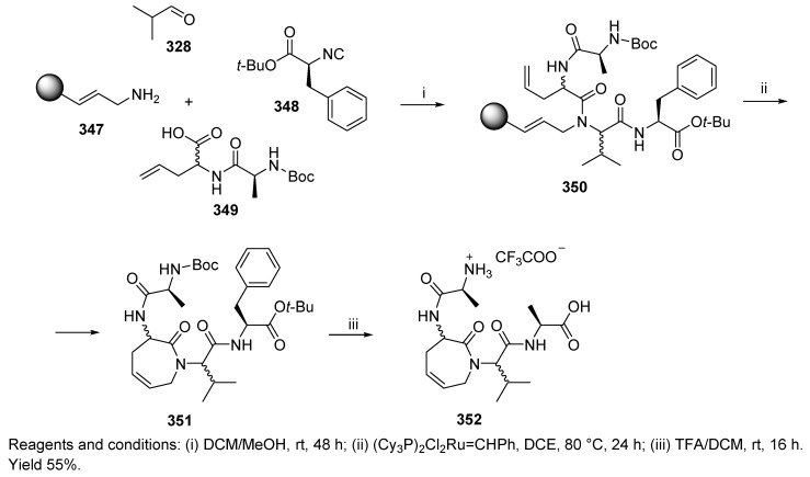 Scheme 59