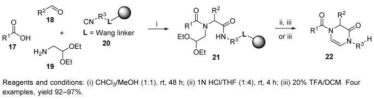 Scheme 54