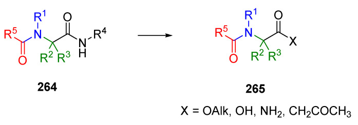 Scheme 46