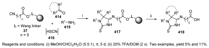 Scheme 70