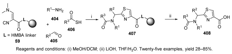 Scheme 68