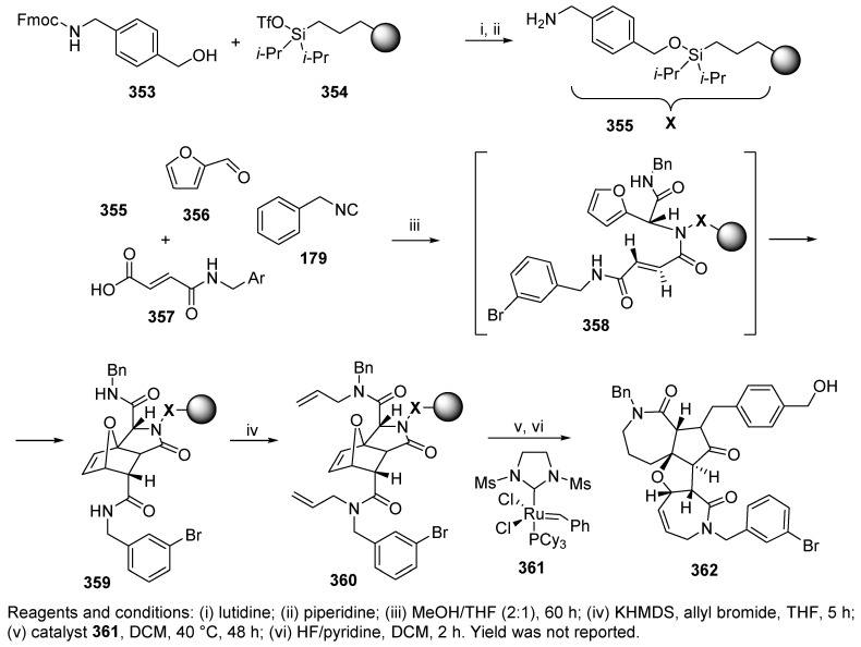 Scheme 60