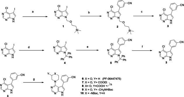 Scheme 1