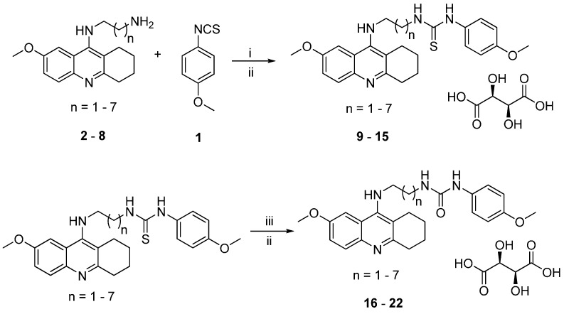 Scheme 1