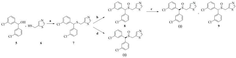 Scheme 1