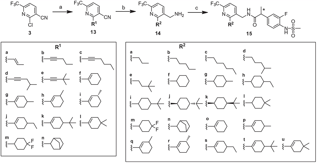 Scheme 2.