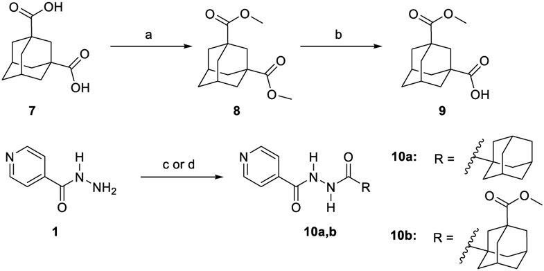 Scheme 1.