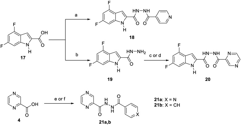 Scheme 4.