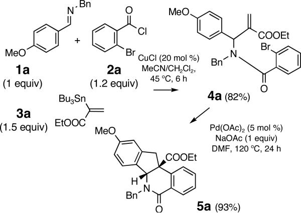 Scheme 1