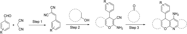 Scheme 1