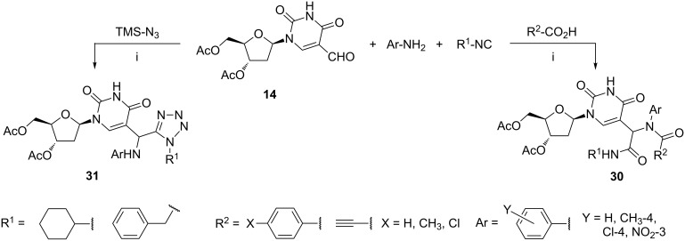 Scheme 14