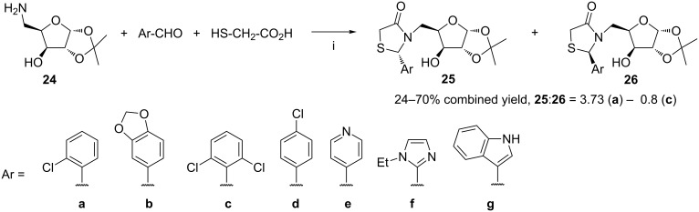 Scheme 10