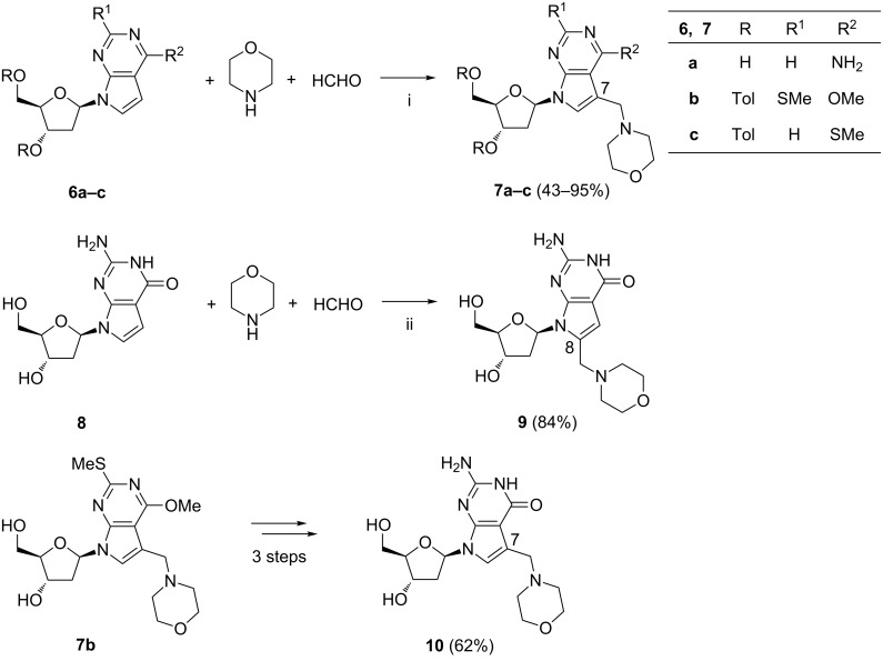 Scheme 4
