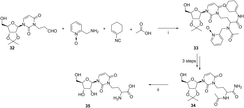 Scheme 15
