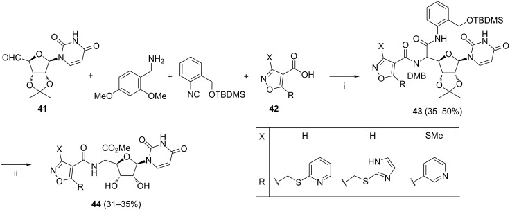 Scheme 17