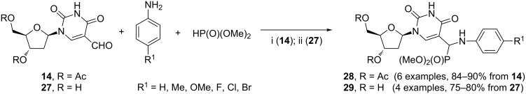 Scheme 12