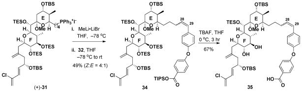 Scheme 7