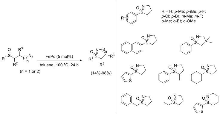 Scheme 63