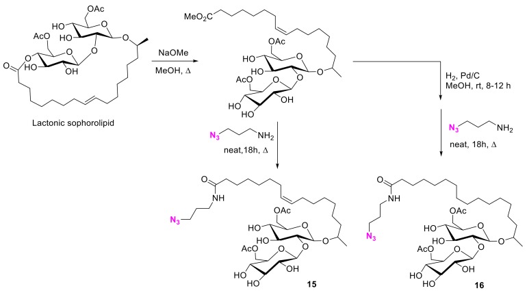 Scheme 17