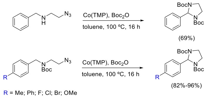 Scheme 60