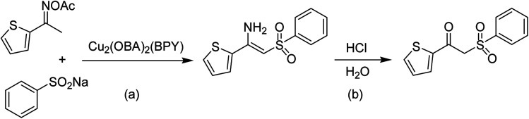 Scheme 1