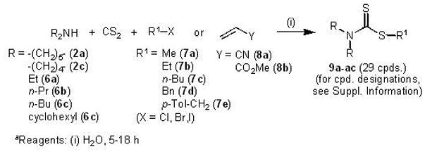 Scheme 3a