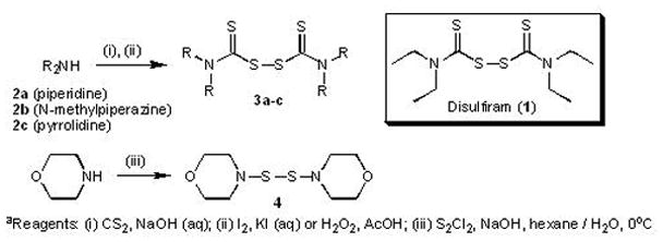 Scheme 1a