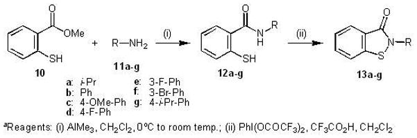 Scheme 4a