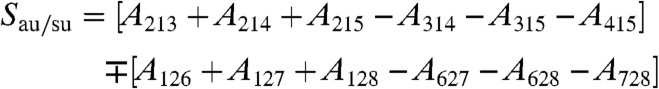 graphic file with name pnas.0914885107eq68.jpg