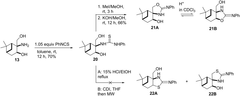 Scheme 6