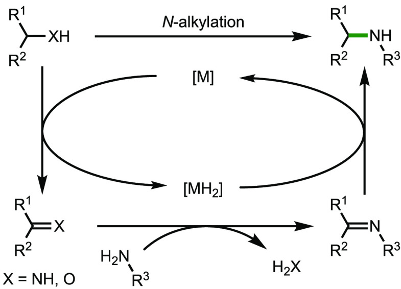 Scheme 1