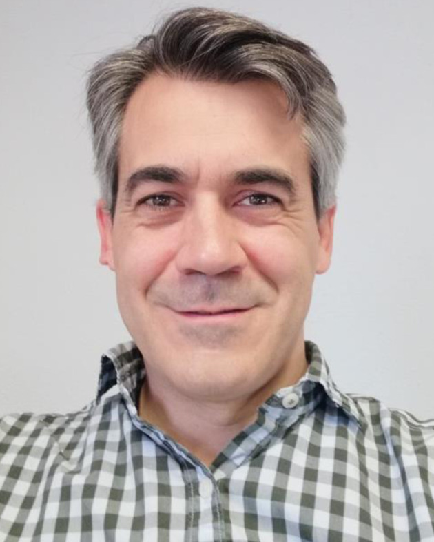 Rafael Martín-Rapún