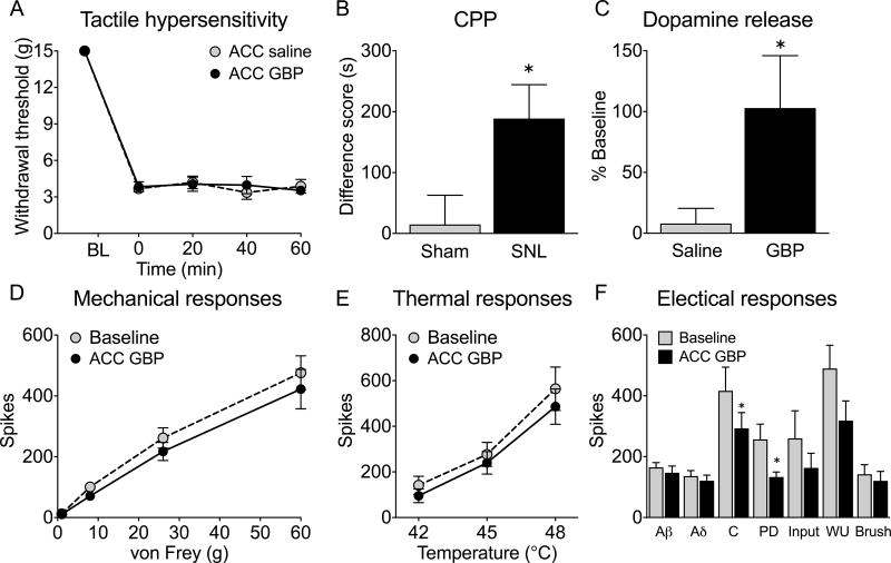 gabapentin onset of action for neuropathic pain