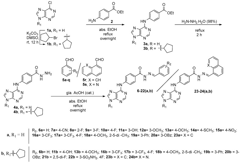 Scheme 1