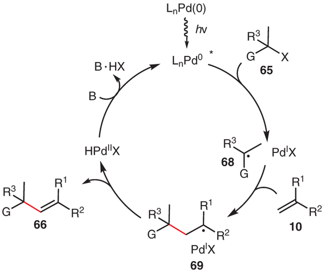 Scheme 8